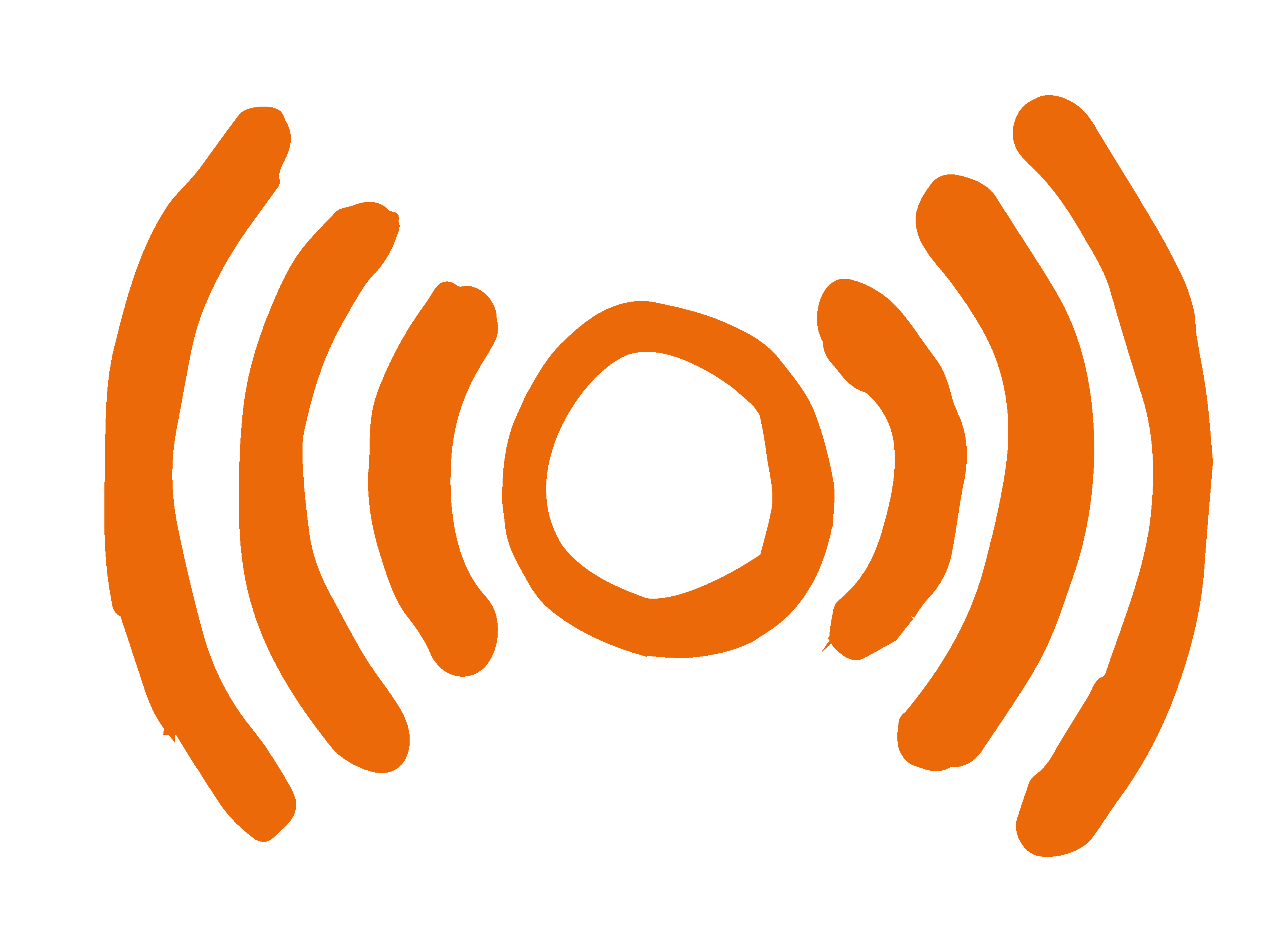 Dispositivo de advertencia</br><b>acústico y visual</b>
