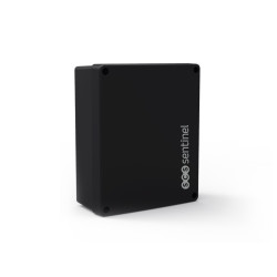 Caja electrónica para motorización - SimplyOpen 1 y 1+