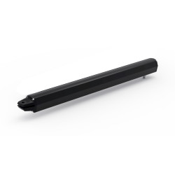 Brazo con tornillo sin fin para motorización – SimplyOpen 1