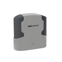 Capot moteur portail coulissant - OneGate 3