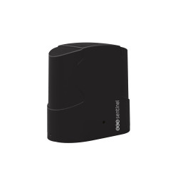 Capot pour motorisation coulissant - SimplyOpen 3