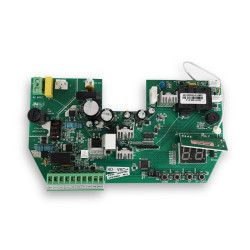 Carte électronique moteur porte de garage - CarGate 800