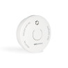 Détecteur de fumée - Alarme incendie - SmokeAlarm