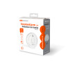 Detector de humo – Alarma de incendio - SmokeAlarm