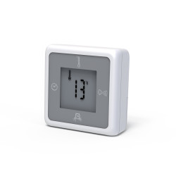 Termómetro multifunción - ThermoMulti