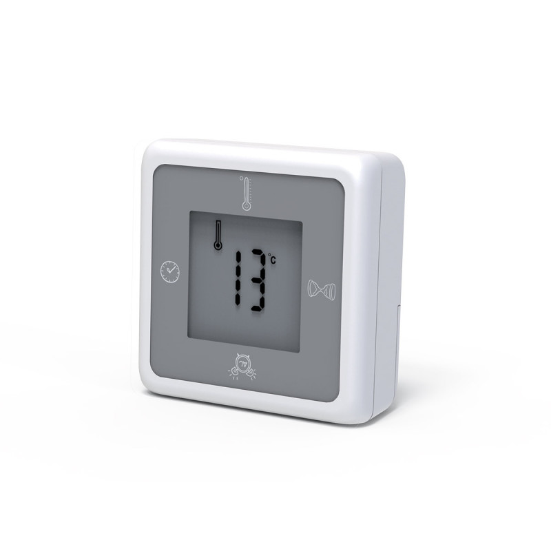 Thermomètre multifonction - ThermoMulti