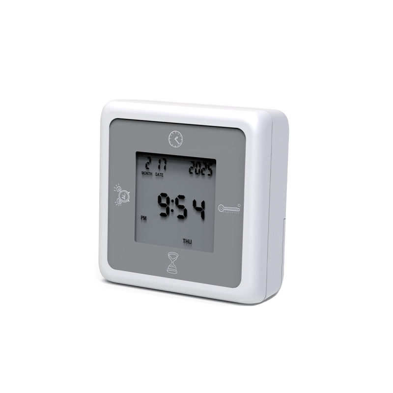 Termómetro multifunción - ThermoMulti