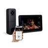 Videoportero inalámbrico conectado - HeyView Smart Air