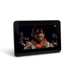 Moniteur pour visiophone sans fil connecté - HeyView Air