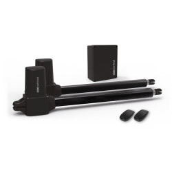 Moteur portail à vérins reconditionné et pas cher - SimplyOpen 1+