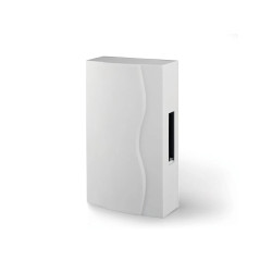 Timbre cableado doble entrada - MecaBell DUO