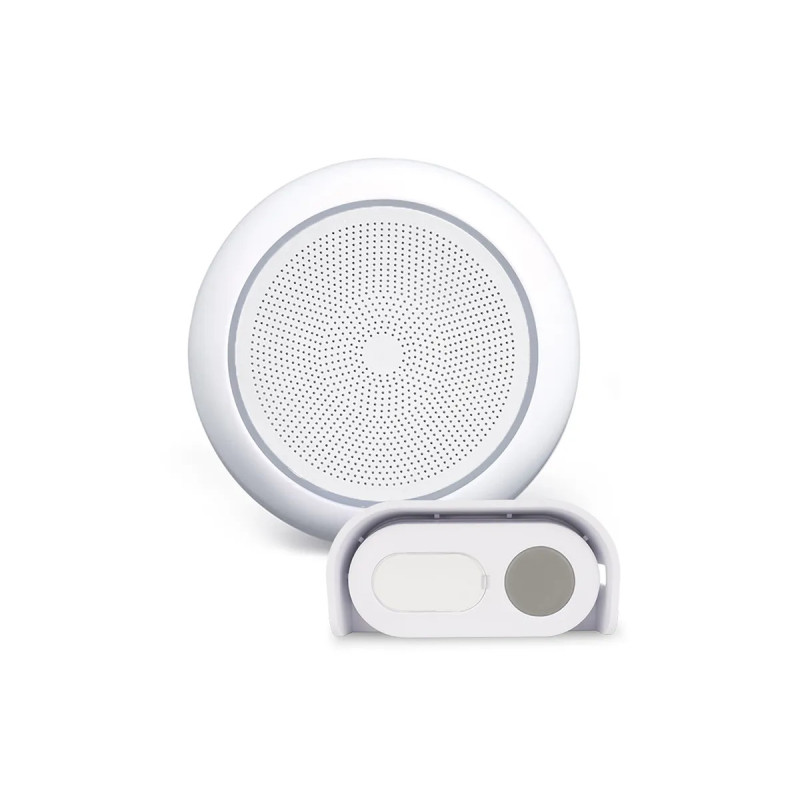 Timbre inalámbrico largo alcance 300 m - HaloBell 300