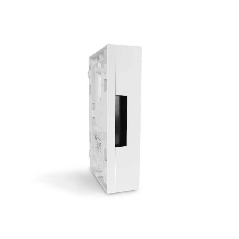 Timbre cableado doble entrada - MecaBell DUO