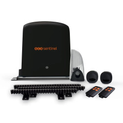 Moteur reconditionné pour portail coulissant - SG3