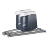 Kit motor cancela 24V brazos articulados y videoportero inalámbrico - OpenGate 2 Integral HeyView AIR