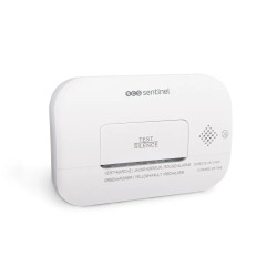 Detector de monóxido de carbono CO - CO-Alarm