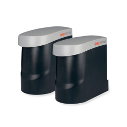 Capot moteur bras articulés - OpenGate 2