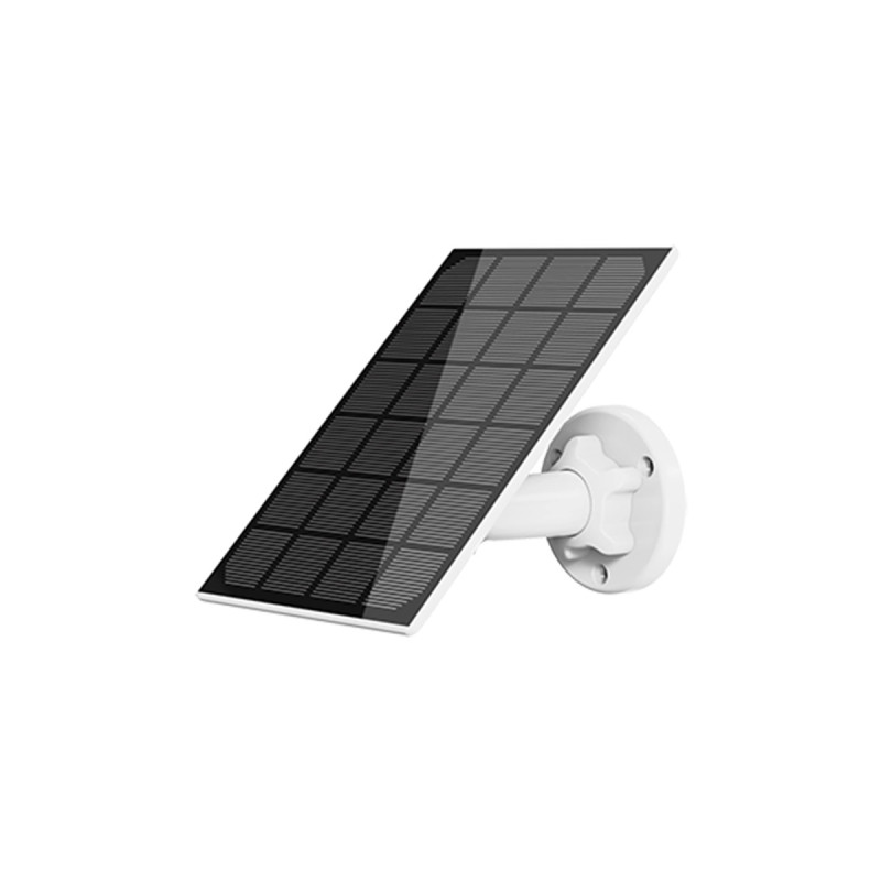 Cámara solar conectada y giratoria - SolarCam