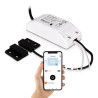 Module récepteur connecté multi-marques pour motorisation - WifiGate