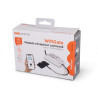 Module récepteur connecté multi-marques pour motorisation - WifiGate