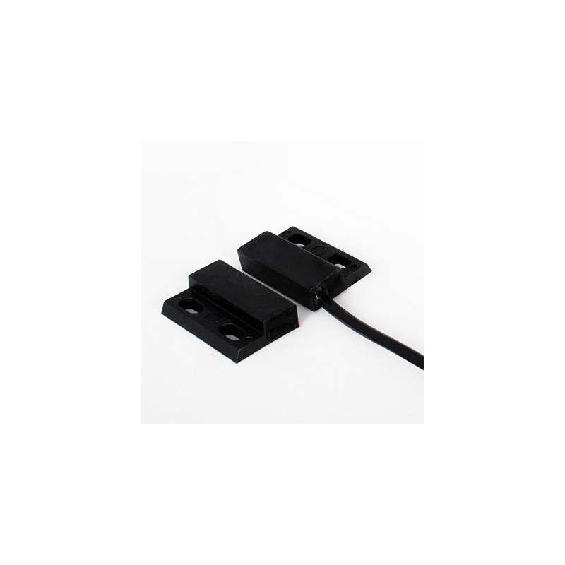 Module connecté et alimentation 12V pour portail et garage - WifiGate