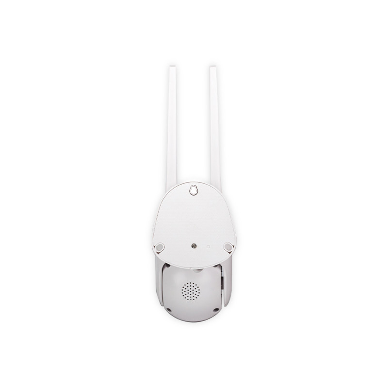 Kit caméra connectée extéreure et module récepteur