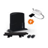 Kit motor de portón corredero conectado - SimplyOpen 3 Connect