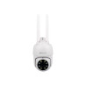 Kit cámara exterior conectada + motor portal - OutCam rotativa