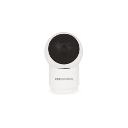 Caméra de surveillance connectée intérieure rotative - InCam