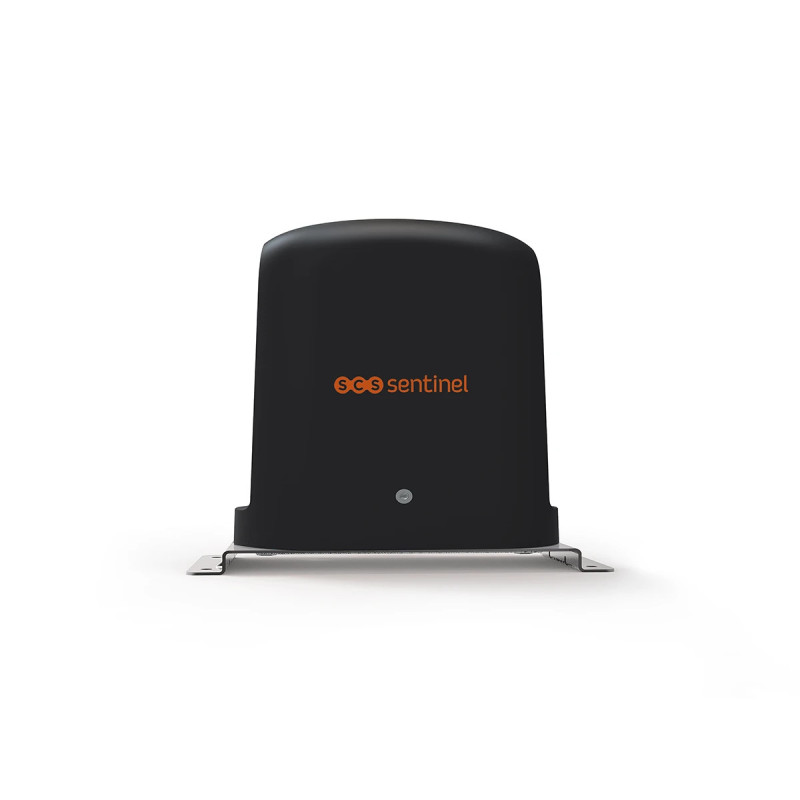 Motorisation pour portail coulissant - clavier inclus - SG3