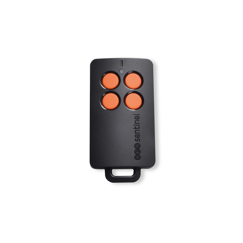 Motorisation pour portail coulissant - clavier inclus - SG3