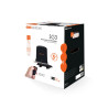 Motorisation pour portail coulissant - clavier inclus - SG3