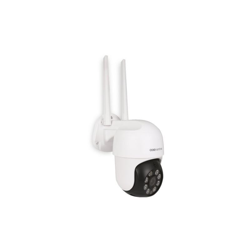 Cámara conectada rotativa de alta calidad 2K – OutCam Rotativa