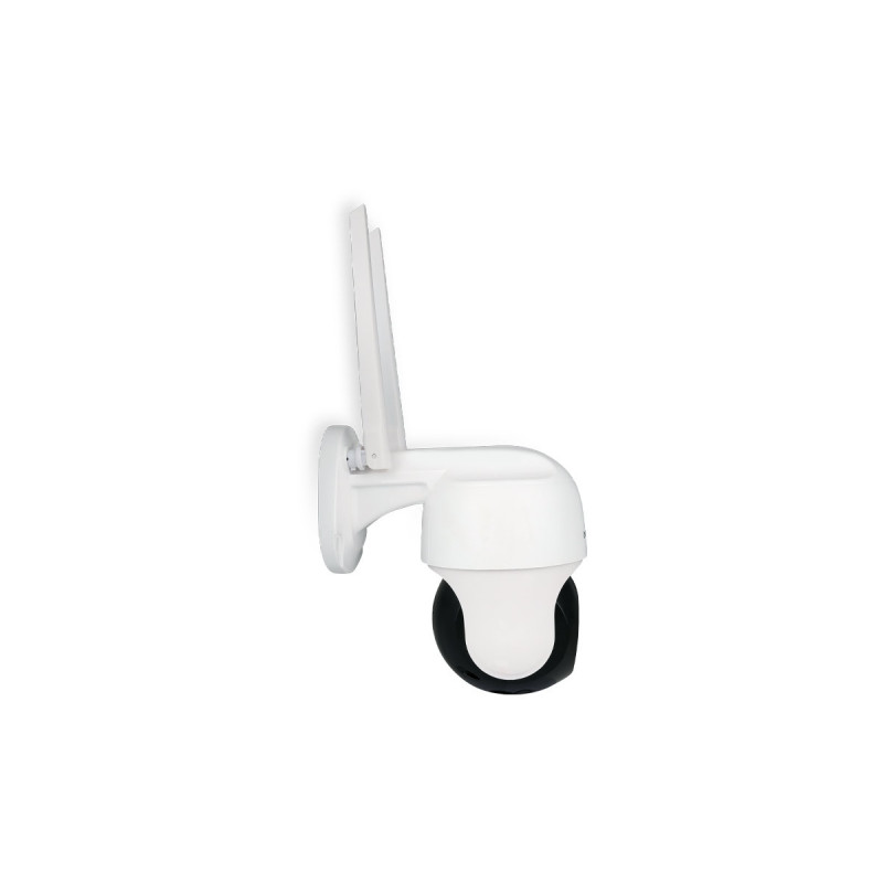 Cámara conectada rotativa de alta calidad 2K – OutCam Rotativa
