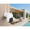 Cámara conectada rotativa de alta calidad 2K – OutCam Rotativa