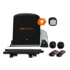 Motorisation pour portail coulissant - clavier inclus - SG3