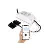 Módulo receptor conectado multimarca para motorización - WifiGate