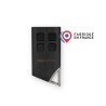 Kit automatismo par puerta de garaje profesional con correa