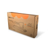 Motor a husillo sin fin para cancela batiente - SimplyOpen 1 Comfort