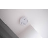 5 detectores de humo para profesionales o viviendas grandes - SmokeAlarm