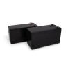 Kit de 2 baterías de respaldo para automatismo de puerta - BatteryGate 1‑3