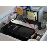 Kit 2 batteries de secours pour automatisme de portail - BatteryGate 1‑3