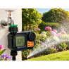 Programador de riego automático para jardín - WaterProg