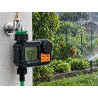 Programador de riego automático para jardín - WaterProg