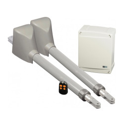 motorisation portail battant