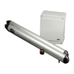 Motorisation portail battant