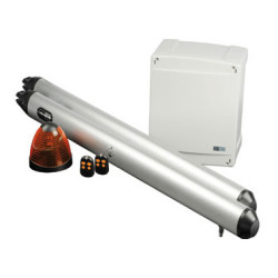 Automatiser portail