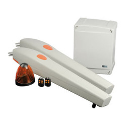 automatisme portail battant
