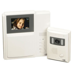 Visiophone