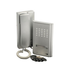 Interphone filaire